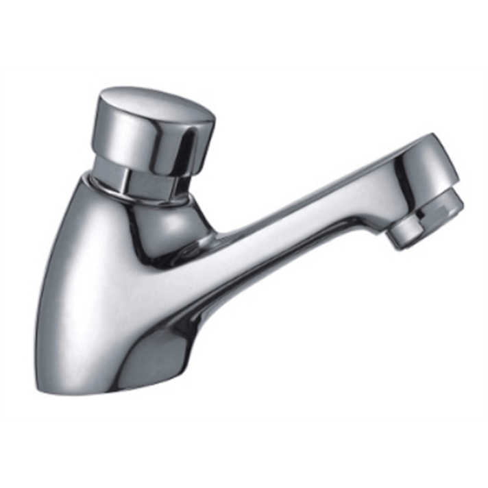 Grifo de lavabo temporizado K&auml;lla