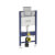 Geberit Duofix XL con Cisterna Omega 12cm
