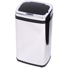 Papelera con sensor automático 30L Homcom