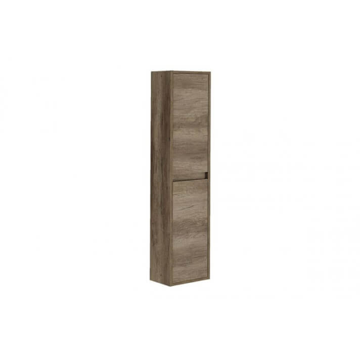 Columna de ba&ntilde;o estilo n&oacute;rdico - IBERODEPOT