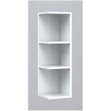 Estantería angular de baño - IBERODEPOT