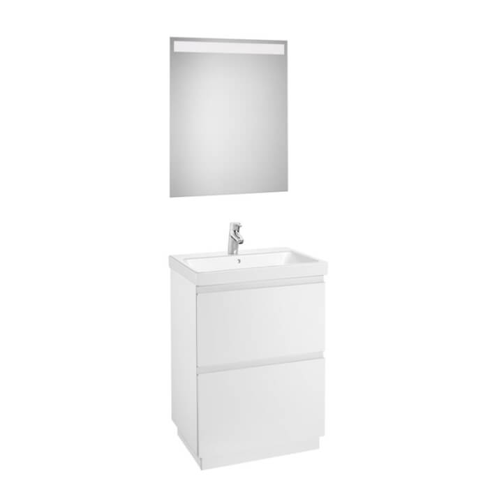 Mueble Pack 60cm Lander ROCA