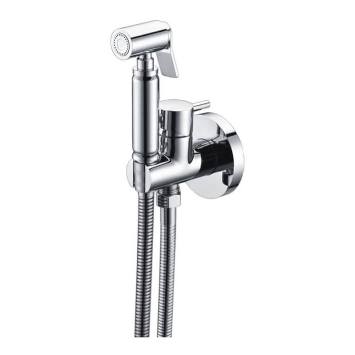 Grifo empotrado de bid&eacute; Munich Imex