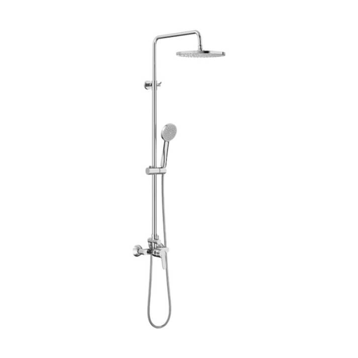 Columna ducha Victoria monomando PLUS - ROCA 