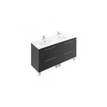 Mueble ÁREA DENIA 120 gris