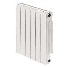 Radiador 6 Elementos Europa-C 450 FERROLI