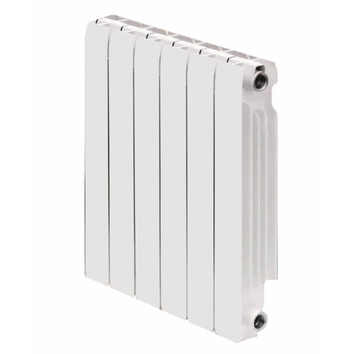 Radiador 6 Elementos Europa-C 450 FERROLI