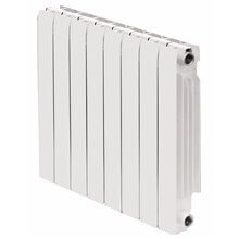 Radiador 8 Elementos Europa-C 450 FERROLI