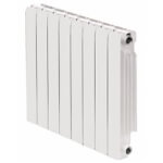 Radiador 8 Elementos Europa-C 600 FERROLI