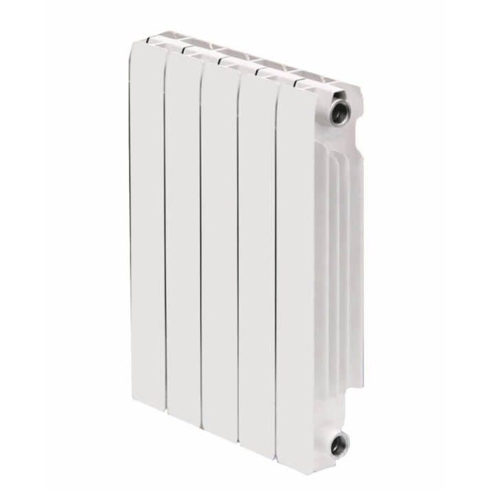 Radiador 5 Elementos Europa-C 700 FERROLI
