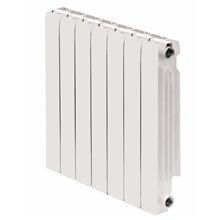 Radiador 7 Elementos Europa-C 700 FERROLI