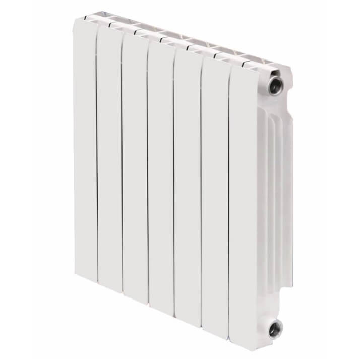Radiador 7 Elementos Europa-C 700 FERROLI