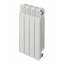 Radiador 4 Elementos Xian 450 FERROLI