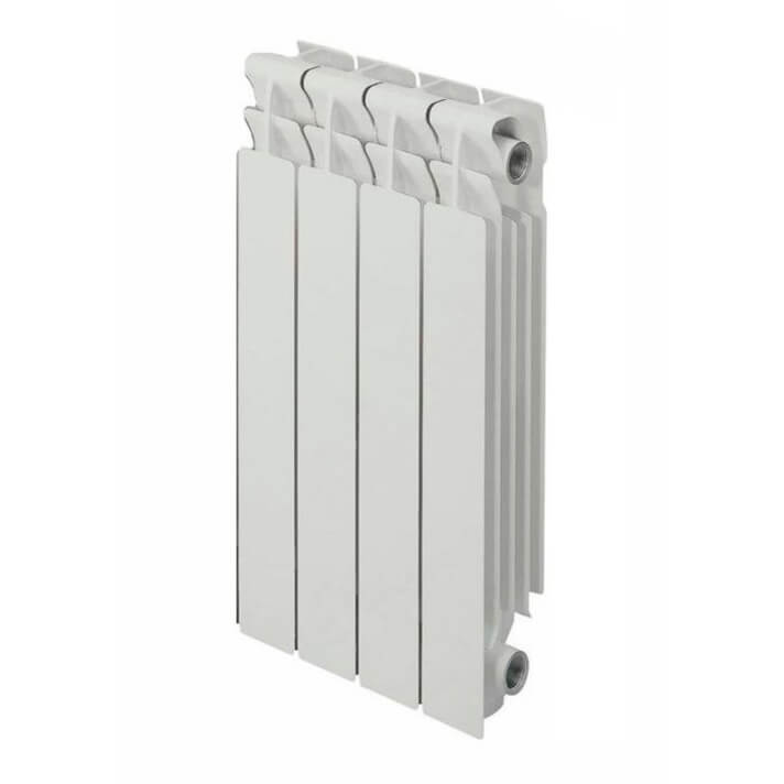 Radiador 4 Elementos Xian 450 FERROLI