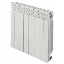 Radiador 8 Elementos Xian 450 FERROLI