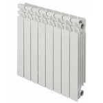 Radiador 8 Elementos Xian 450 FERROLI