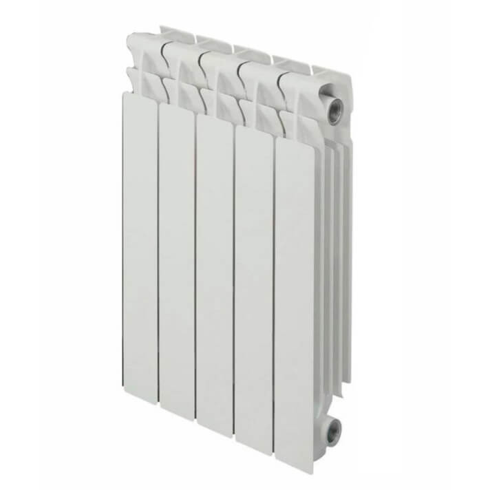 Radiador 6 Elementos Xian 600 FERROLI