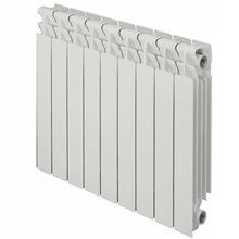 Radiador 9 Elementos Xian 600 FERROLI