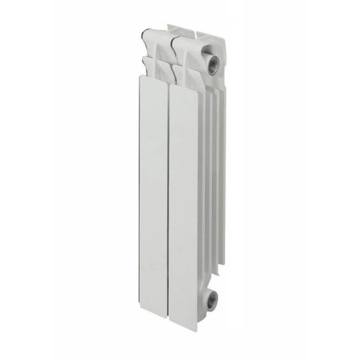 Radiador 2 Elementos Xian 700 FERROLI