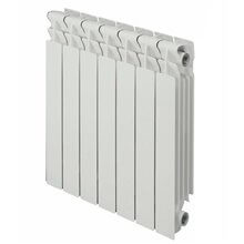 Radiador 7 Elementos Xian 700 FERROLI