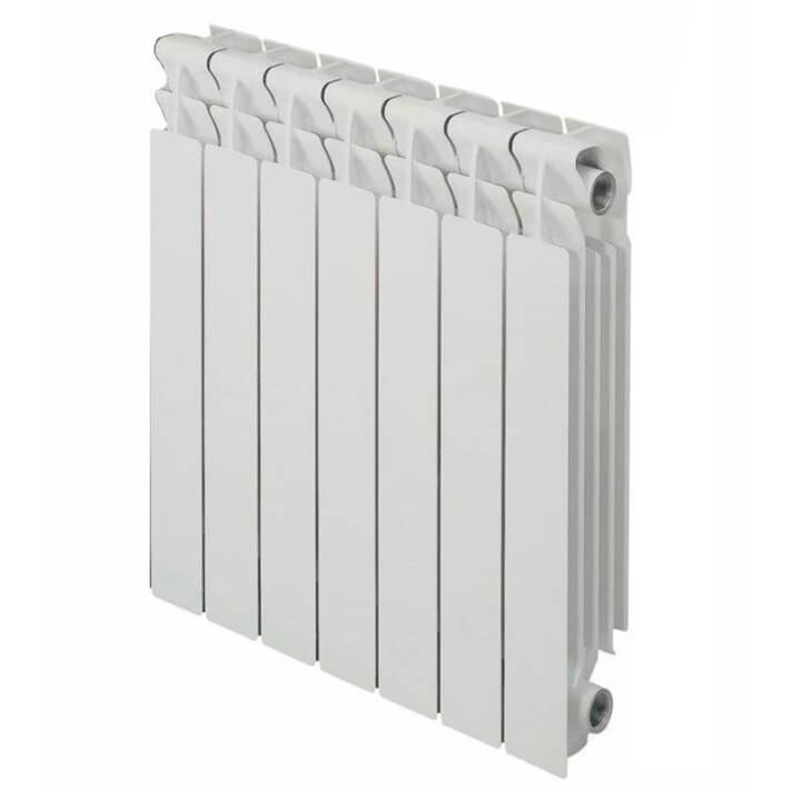 Radiador 7 Elementos Xian 700 FERROLI