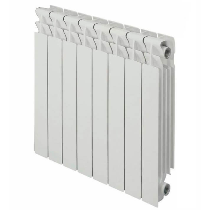 Radiador 8 Elementos Xian 700 FERROLI