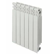 Radiador 6 Elementos Xian 800 FERROLI