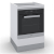 Mueble de cocina bajo para horno 1 frente Tegler