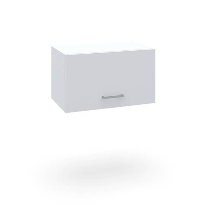 Mueble de cocina alto con 1 puerta abatible Tegler