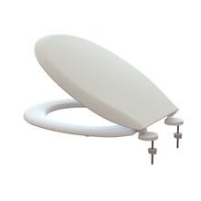 Tapa y aro de inodoro Yue-1 Solfless