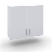Mueble de cocina alto con 2 puertas Tegler