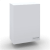 Mueble de cocina platero con 1 puerta Tegler