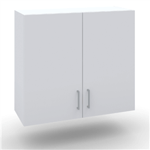 Mueble de cocina platero con 2 puertas Tegler