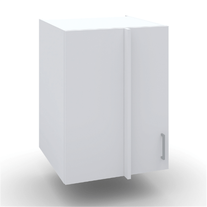 Mueble de cocina alto rincón ciego Tegler