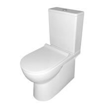 Inodoro completo Clásico de Futurbaño