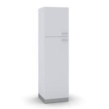 Columna de cocina con 2 puertas Tegler