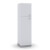 Columna de cocina con 2 puertas Tegler