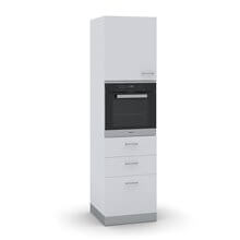 Columna de cocina para horno Tegler