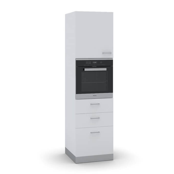 Columna de cocina para horno Tegler