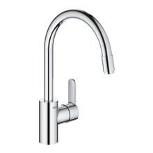 Grifo de fregadero Eurostyle Cosmopolitan 1/2" Grohe 