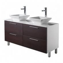Mueble TWIN CEB wengué
