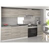 Muebles de cocina