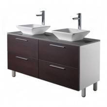 Mueble TWIN CET wengué