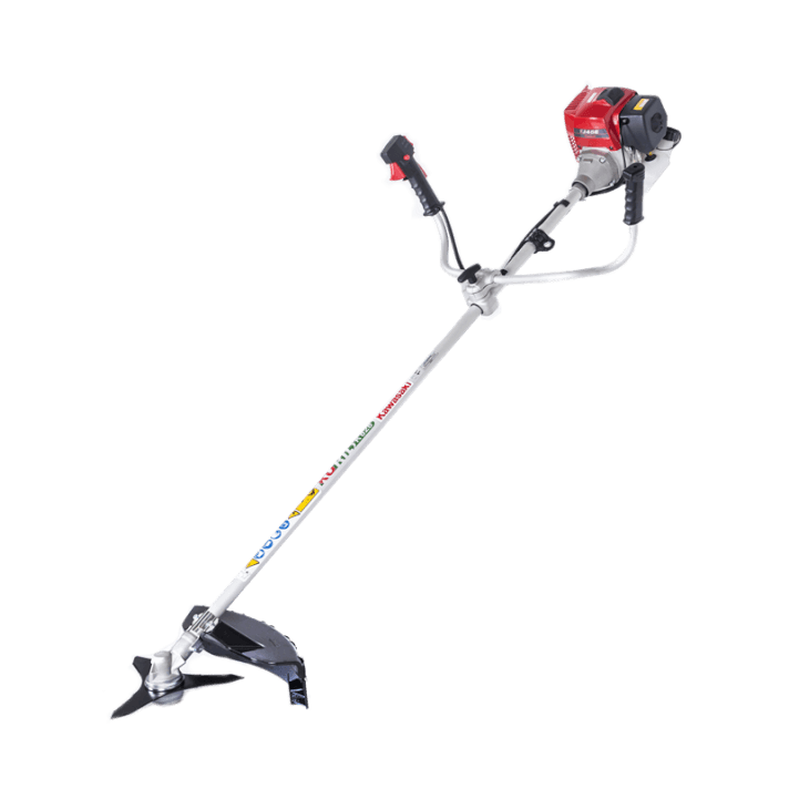 Desbrozadora gasolina 45CC K828W45 Motogarden 