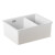 Fregadero 1,5 cuba rectangular Valet UNISAN
