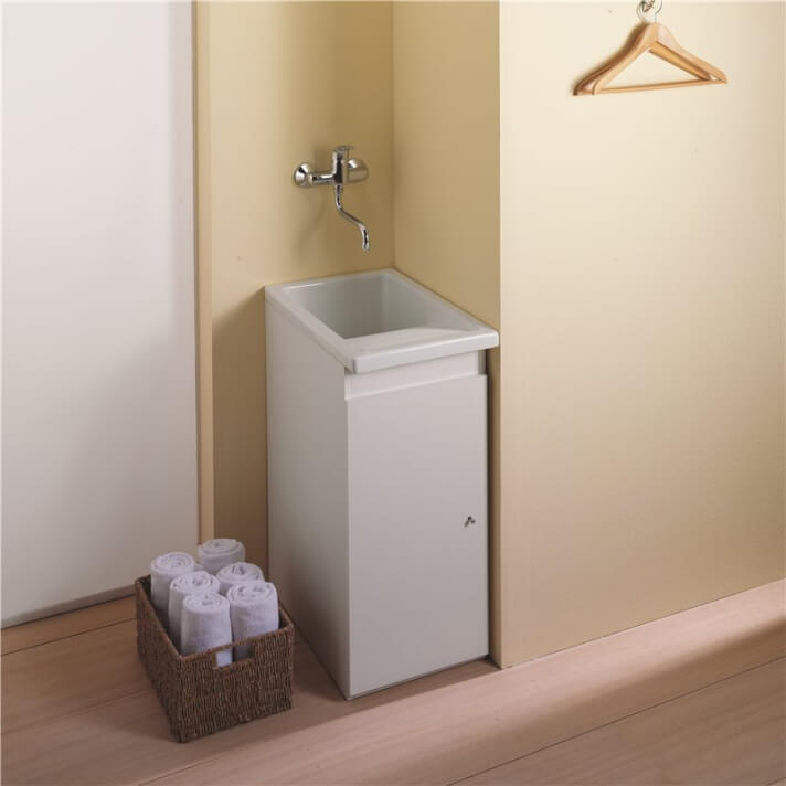 Mueble para lavadero Riba 40
