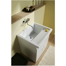 Mueble para lavadero Riba 75