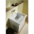 Mueble para lavadero Riba 75