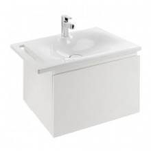 Mueble CLEAN PLUS blanco