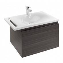 Mueble CLEAN PLUS tulipier fumé